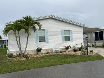 Mobile Home at 29200 S. Jones Loop Road #201 Punta Gorda, FL 33950