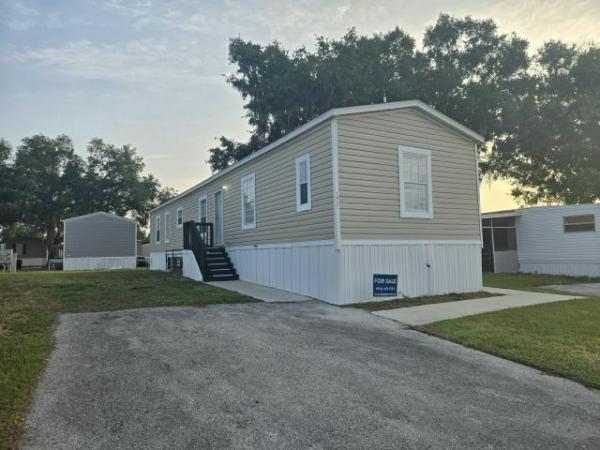 2020 Live Oak Homes Fatboy Plus Manufactured Home