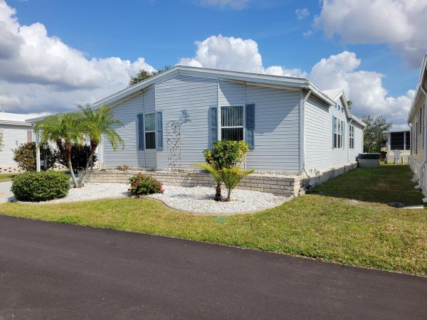 1998 MERI Mobile Home For Sale