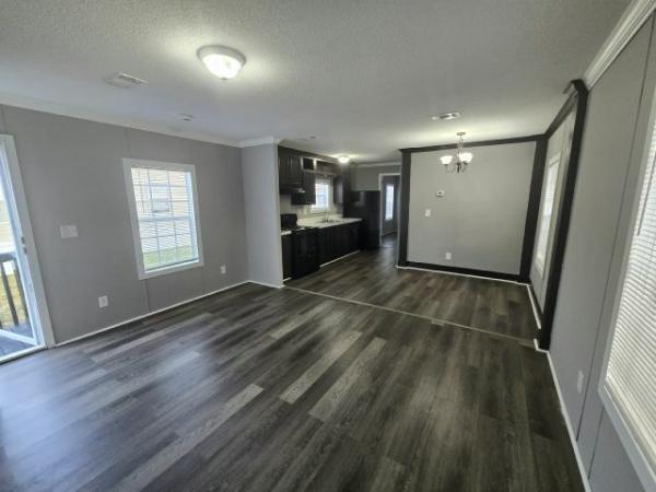 2020 Live Oak Homes Fatboy Plus Manufactured Home