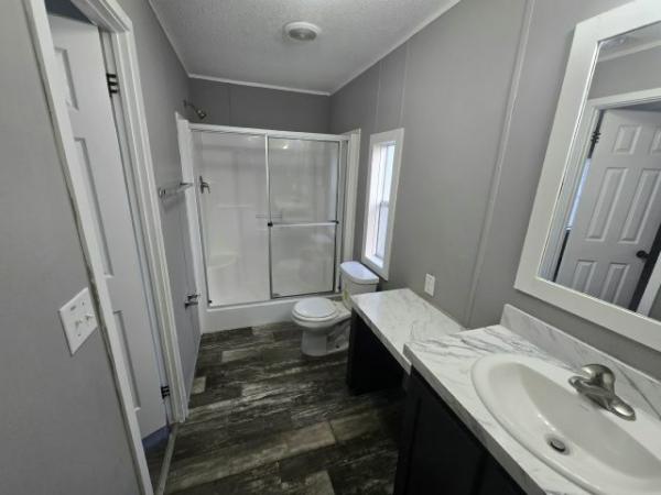 2020 Live Oak Homes Fatboy Plus Manufactured Home