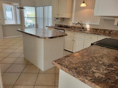 Photo 2 of 10 of home located at 29200 S. Jones Loop Road #258 Punta Gorda, FL 33950