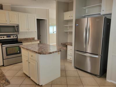 Photo 3 of 10 of home located at 29200 S. Jones Loop Road #258 Punta Gorda, FL 33950