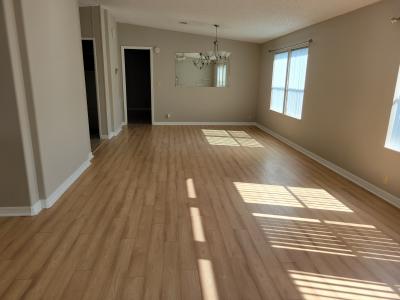 Photo 4 of 10 of home located at 29200 S. Jones Loop Road #258 Punta Gorda, FL 33950