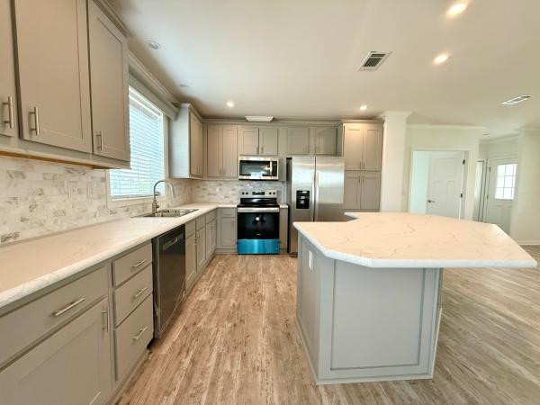 2025 Champion LE5006A Mobile Home