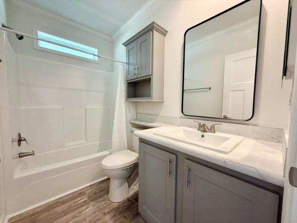2025 Champion LE5006A Mobile Home