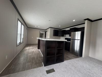 Photo 2 of 12 of home located at 483 Brookside Manor Goshen, IN 46526