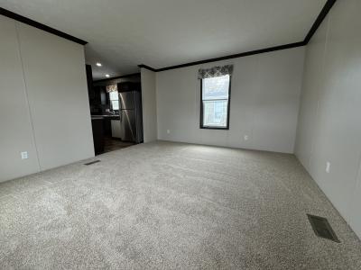 Photo 5 of 12 of home located at 195 Brookside Manor Goshen, IN 46526