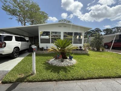 Photo 2 of 36 of home located at 43 Cedar In The Wood Port Orange, FL 32129