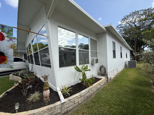 1981 RAMA N/A Mobile Home