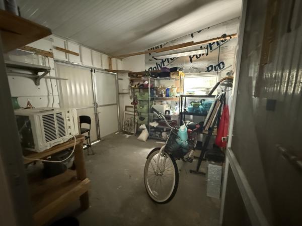 1981 RAMA N/A Mobile Home