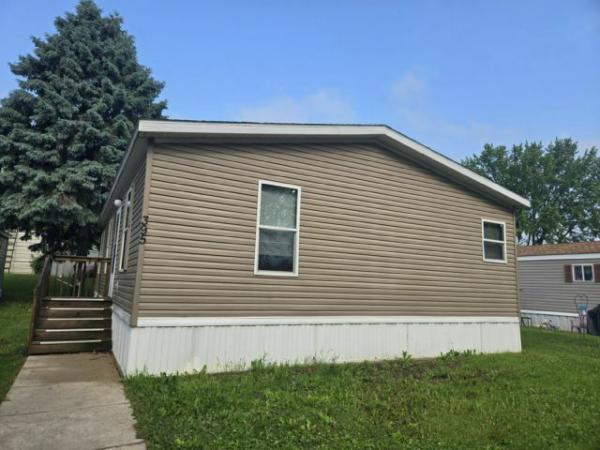 2018 FAIRMONT Mobile Home For Sale