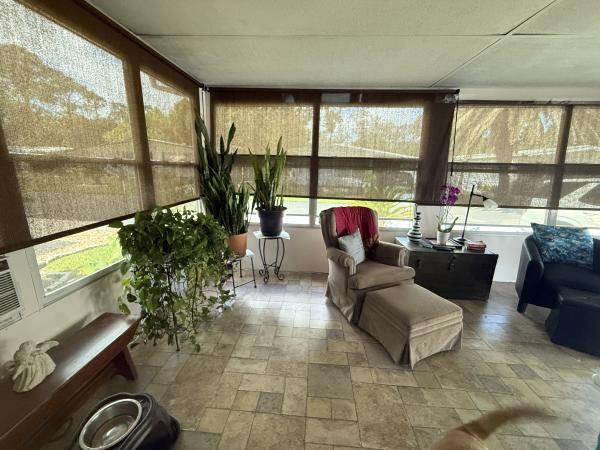 1981 RAMA N/A Mobile Home