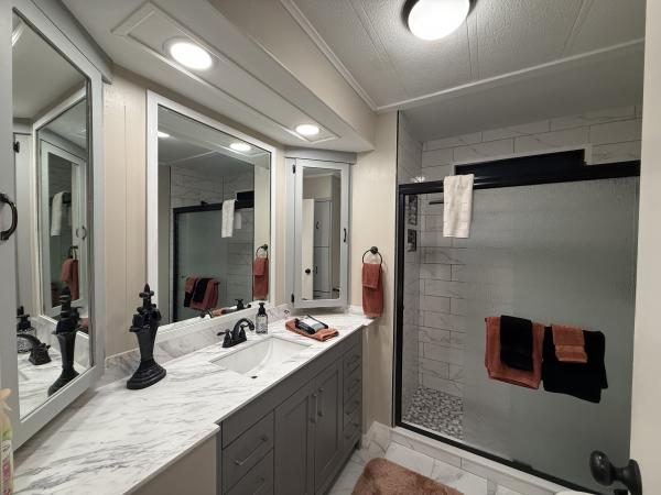 1981 RAMA N/A Mobile Home