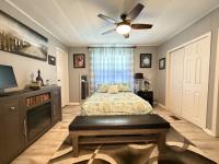 1981 RAMA N/A Mobile Home