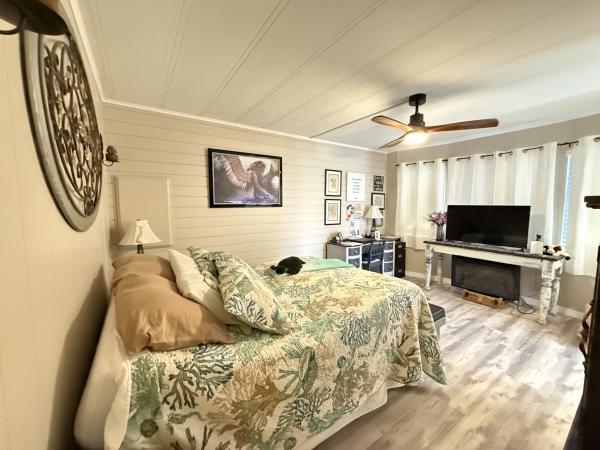 1981 RAMA N/A Mobile Home