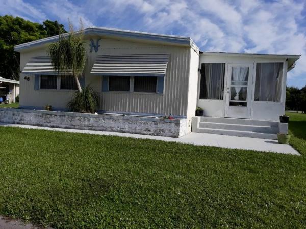 1980 Fleetwood Mobile Home For Sale