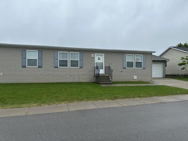 2014 Redman 2014 Mobile Home