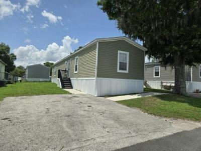 Mobile Home at 1234 Reynolds Road, #109 Lakeland, FL 33801