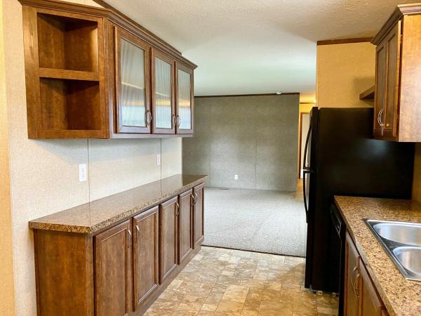 2016 Champion Redman Advantage II Mobile Home