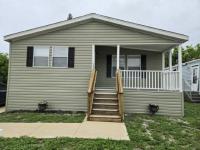 2016 NOBILITY REGENCY MANOR Manufactured Home