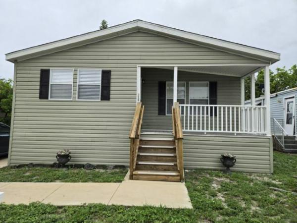 2016 NOBILITY REGENCY MANOR Manufactured Home
