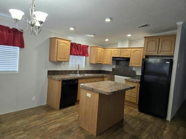 2016 NOBILITY REGENCY MANOR Manufactured Home