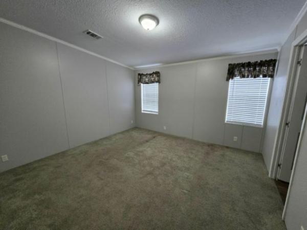 2016 NOBILITY REGENCY MANOR Manufactured Home