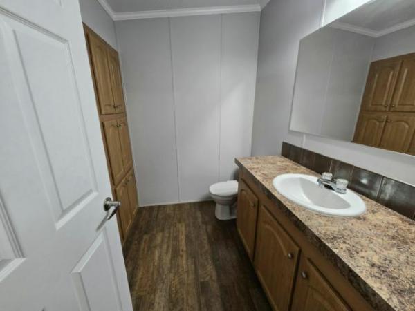2016 NOBILITY REGENCY MANOR Manufactured Home