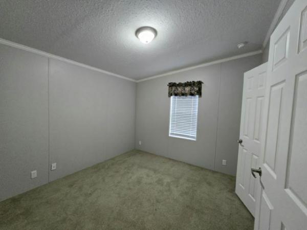 2016 NOBILITY REGENCY MANOR Manufactured Home