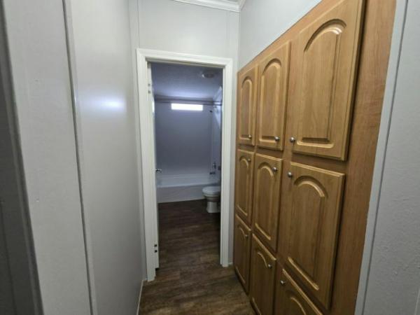 2016 NOBILITY REGENCY MANOR Manufactured Home