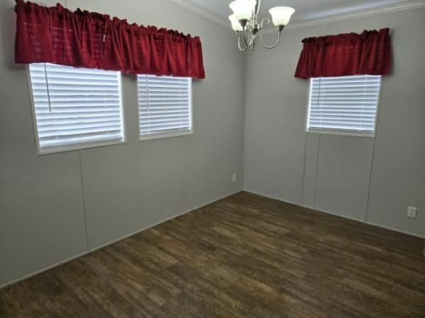 2016 NOBILITY REGENCY MANOR Manufactured Home