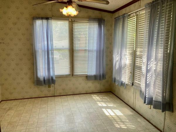 1990 FTWD Manufactured Home