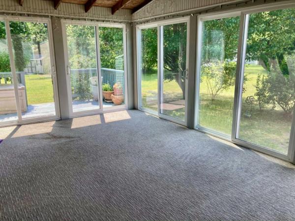 1990 FTWD Manufactured Home