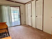 1990 FTWD Manufactured Home