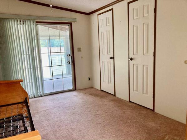 1990 FTWD Manufactured Home