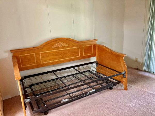 1990 FTWD Manufactured Home