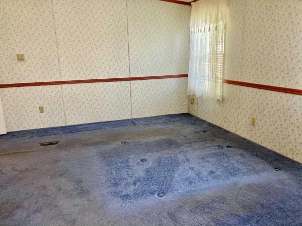 1990 FTWD Manufactured Home