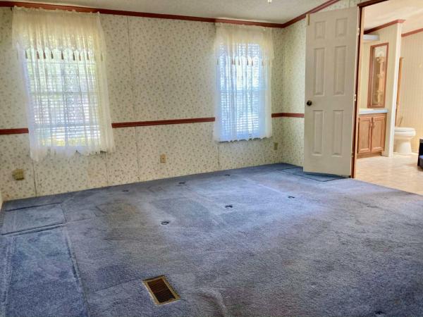 1990 FTWD Manufactured Home