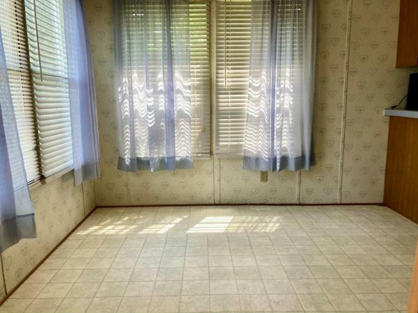1990 FTWD Manufactured Home
