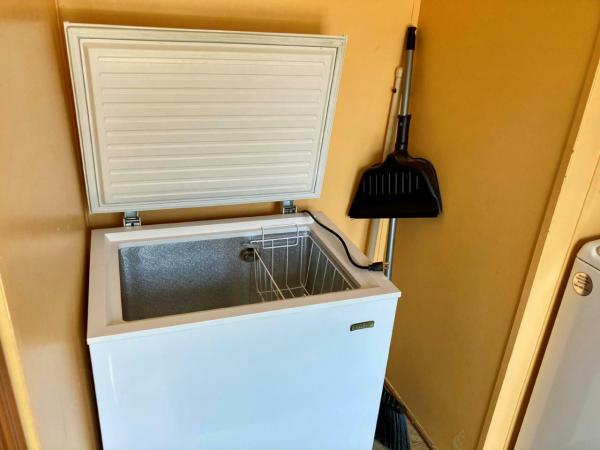 1990 FTWD Manufactured Home