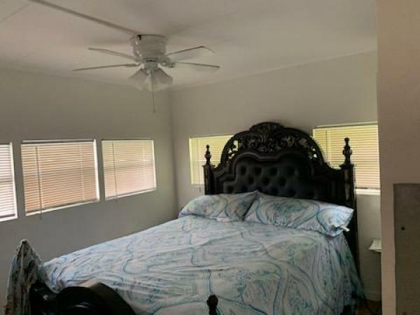 1973 Mana Manufactured Home