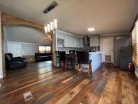 2000 Fleetwood Carriage Hill Mobile Home