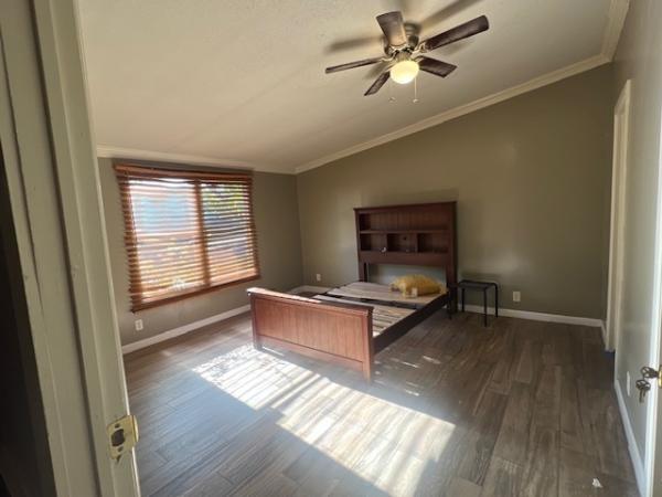 2000 Fleetwood Carriage Hill Mobile Home