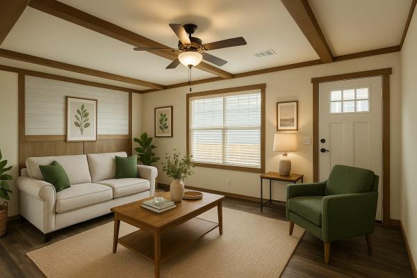 2025 Clayton Homes Inc Mobile Home For Sale