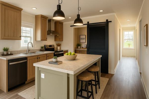 2025 Clayton Homes Inc Mobile Home For Sale