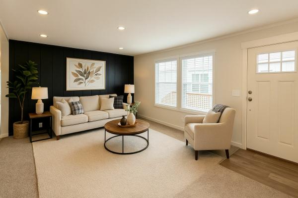 Photo 1 of 2 of home located at 1023 Keswick Rd Lot Kw1023 Wilmer, TX 75172