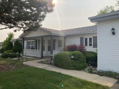 Mobile Home at 1220 Pinto Lane Grayslake, IL 60030