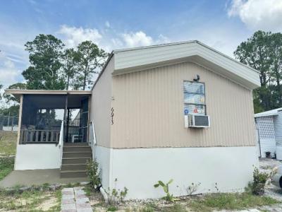 Mobile Home at 6673 Festival Lane Orlando, FL 32818