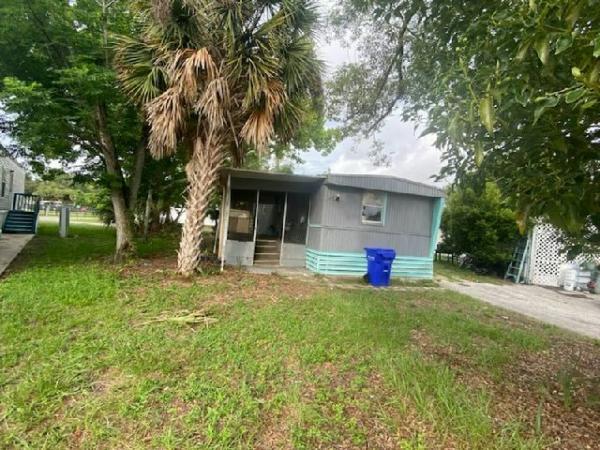 Photo 1 of 2 of home located at 2719 Vindale St. Orlando, FL 32818